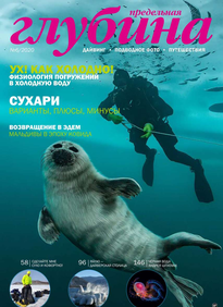 Предельная глубина