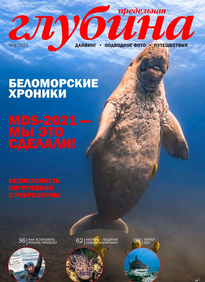 Предельная глубина