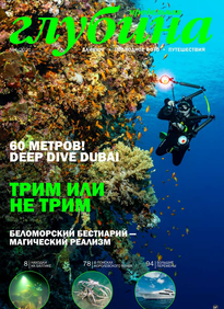 Предельная глубина