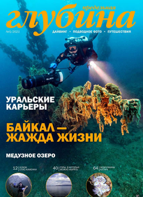 Предельная глубина