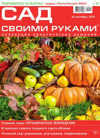 Сад Своими Руками