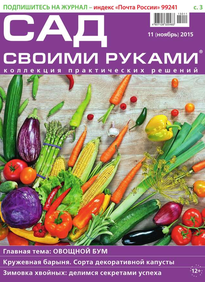 Сад Своими Руками