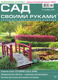 Сад Своими Руками