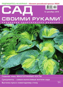 Сад Своими Руками