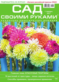 Сад Своими Руками