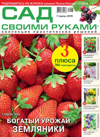 Сад Своими Руками