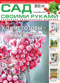 Сад Своими Руками