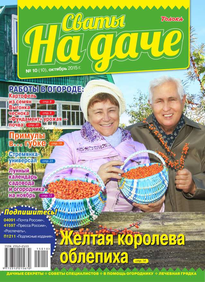 Сваты на Даче