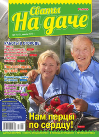 Сваты на Даче