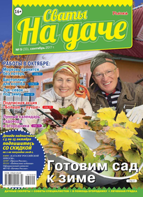 Сваты на Даче