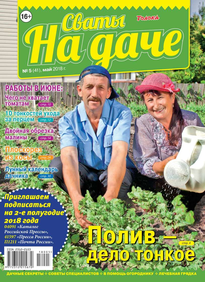 Сваты на Даче