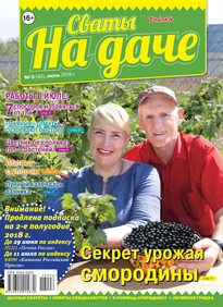 Сваты на Даче