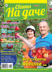 Сваты на Даче