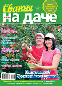 Сваты на Даче