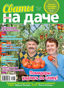 Сваты на Даче