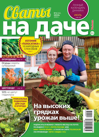 Сваты на Даче