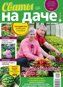 Сваты на Даче