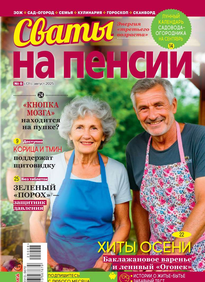 Сваты на Пенсии