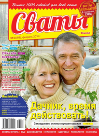 Сваты
