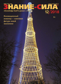 Знание-сила