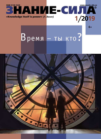 Знание-сила